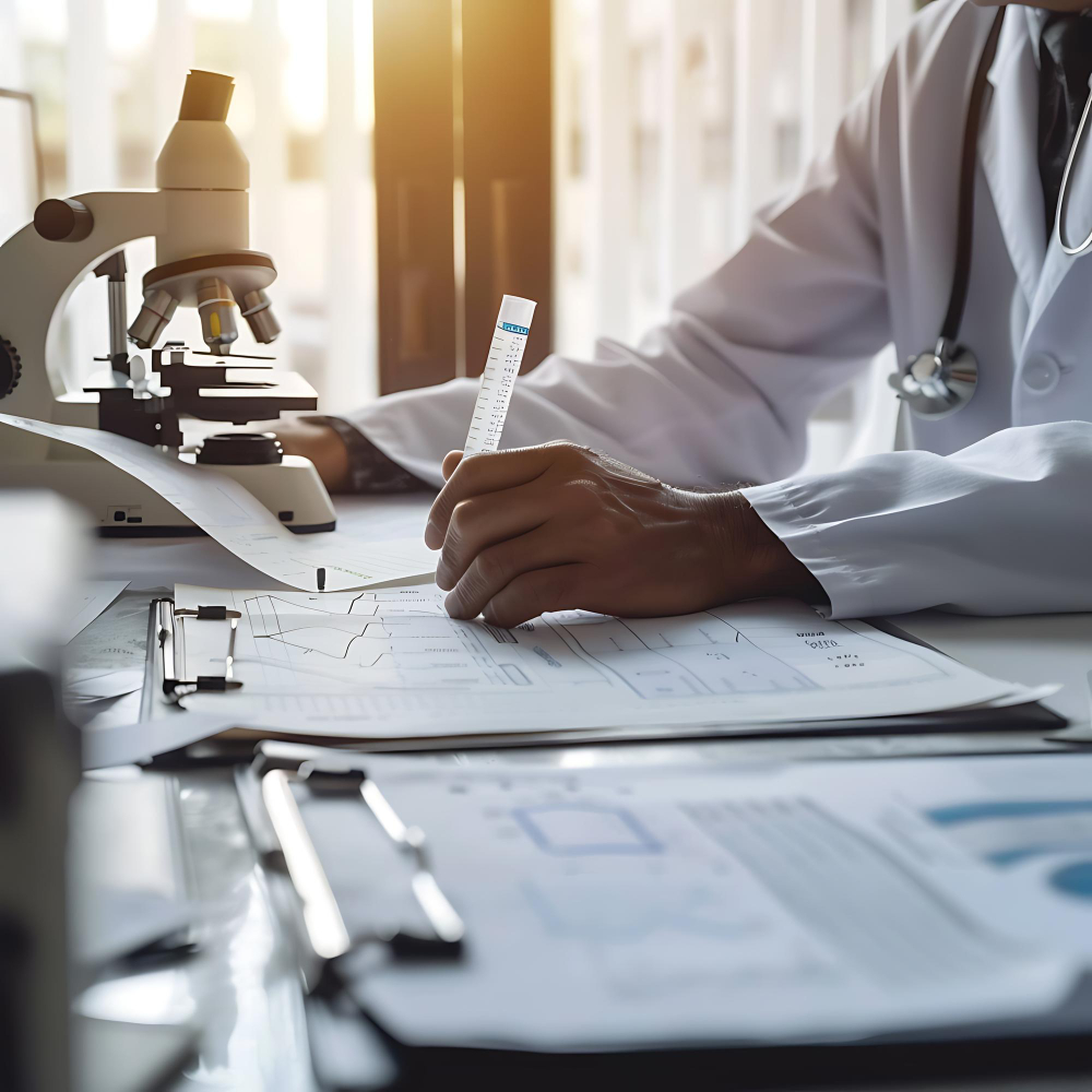Expert Clinical Research
